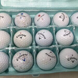 Callaway Mix – 13 Balls